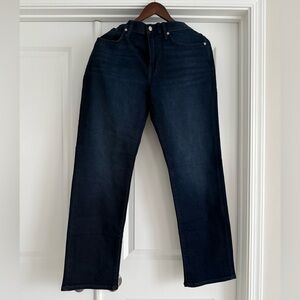 Men's Dark Blue Jeans - Joes Jeans Classic